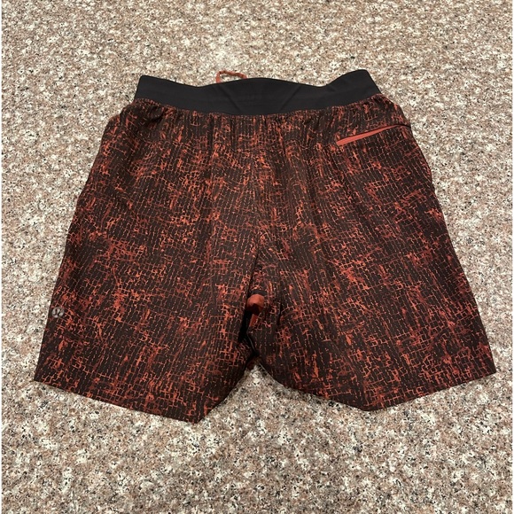 Mens Lululemon Shorts - small. - Picture 2 of 2